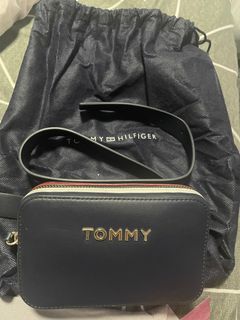 Tommy belt bag