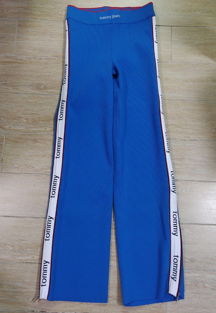 Tommy hilfiger pants womens sales