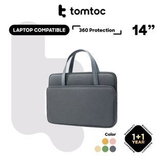 Tomtoc Lady Laptop Bag 14"