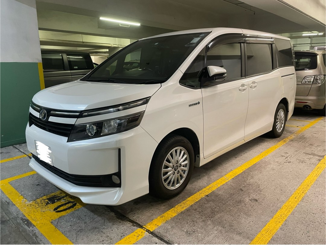 Toyota in Used Cars For Sale, Cars in Carousell HongKong