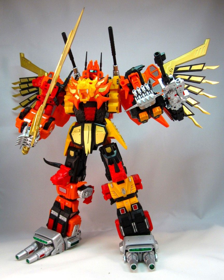Unique toys predaking new arrivals
