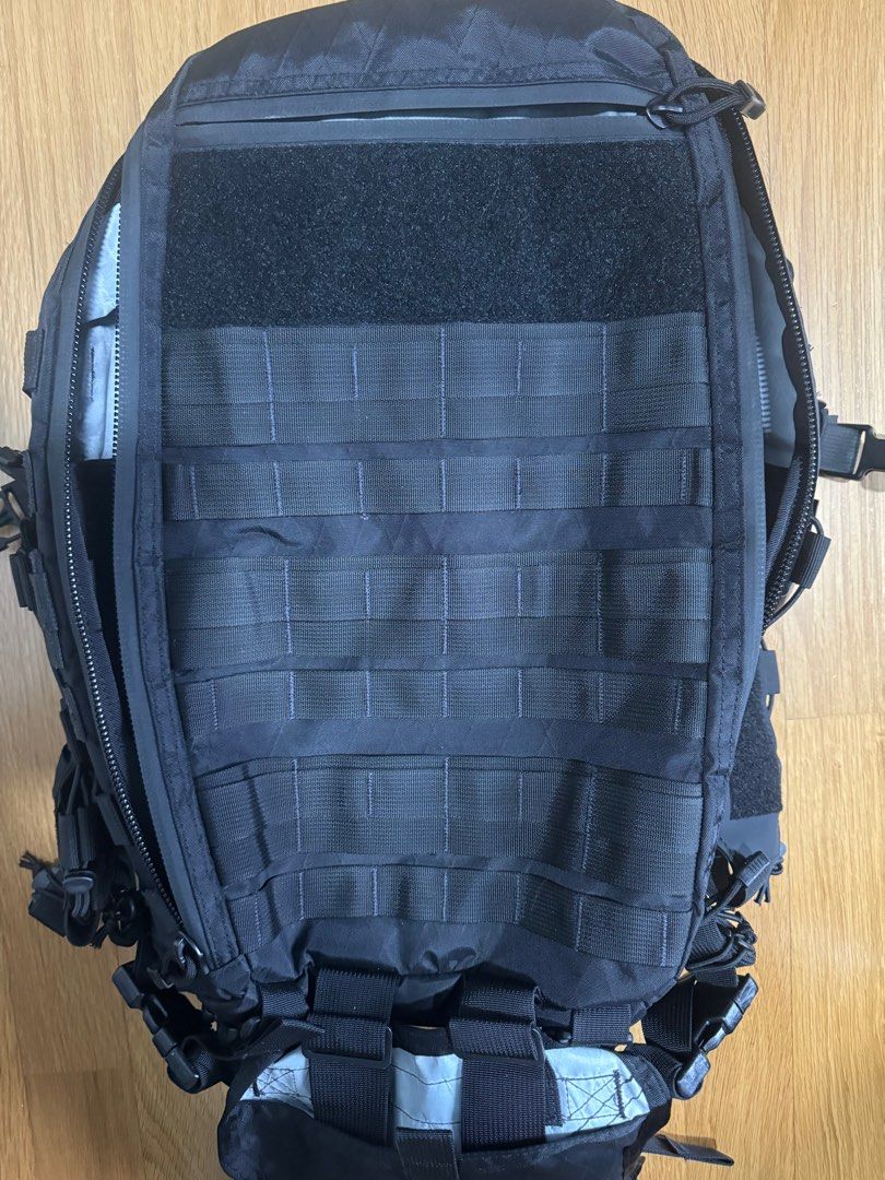 Triple Aught Design Fast Pack Edc Review FINAL Triple Aught