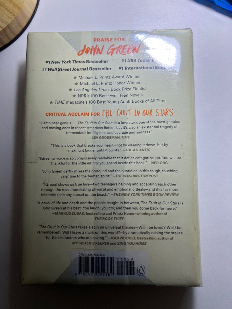 Turtle all the way down - John green (Category: Storybooks) located in Manila. Submitted by shinchaeky81841 (Listing ID 1296030627, Image 2). Description: Pm me for details .
