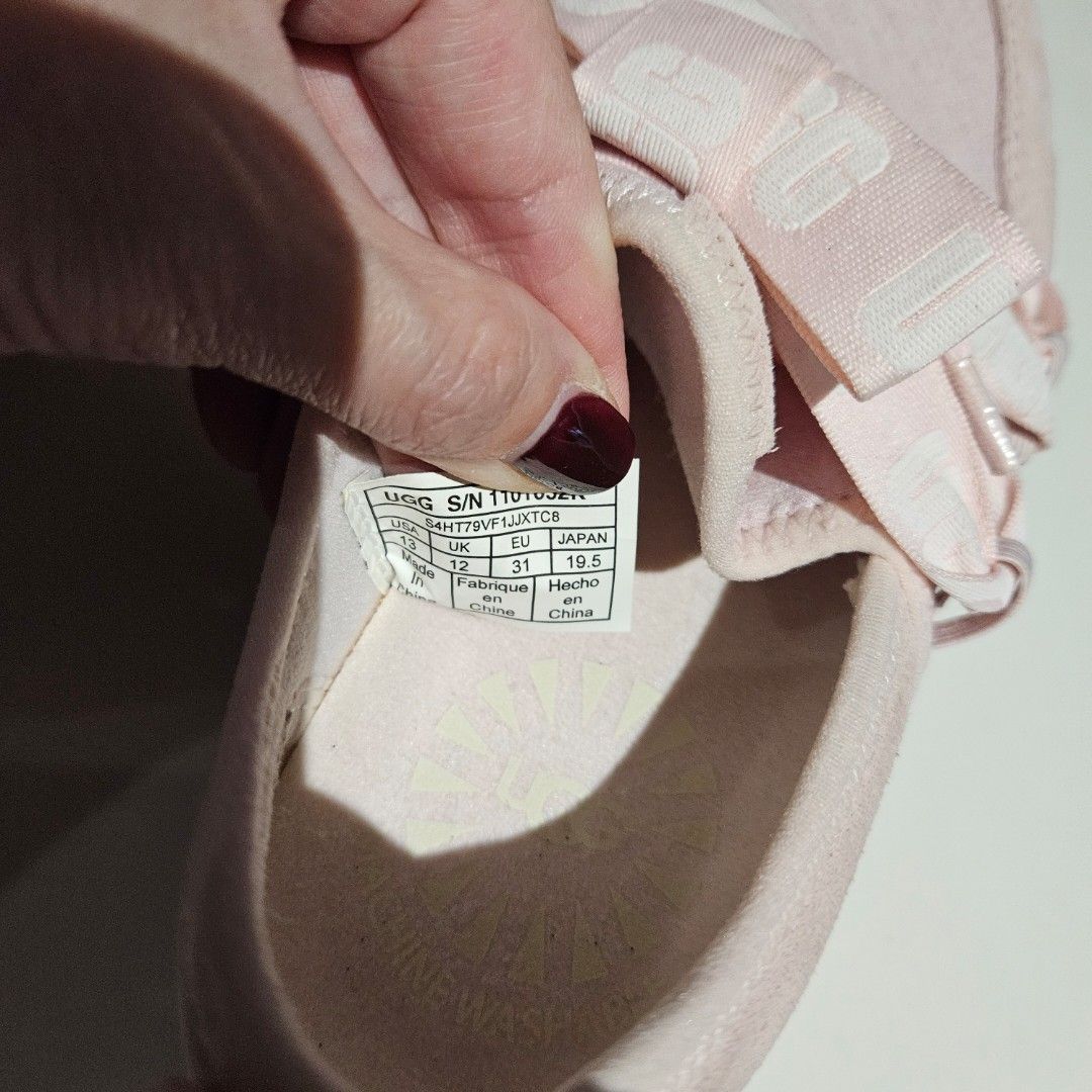 Ugg treadlite shoes cheap