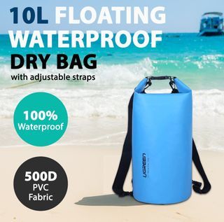 Ugreen Floating Waterproof Dry Bag