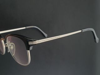 Urban Research Retro Eyeglass Frame