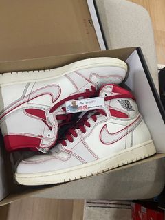 (Category: ) located in . Submitted by sneakerbear_sg (Listing ID 1295984517, Image 1). Description: .