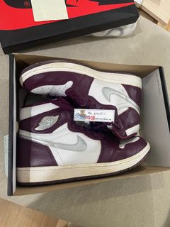 (Category: ) located in . Submitted by sneakerbear_sg (Listing ID 1295980081, Image 1). Description: .
