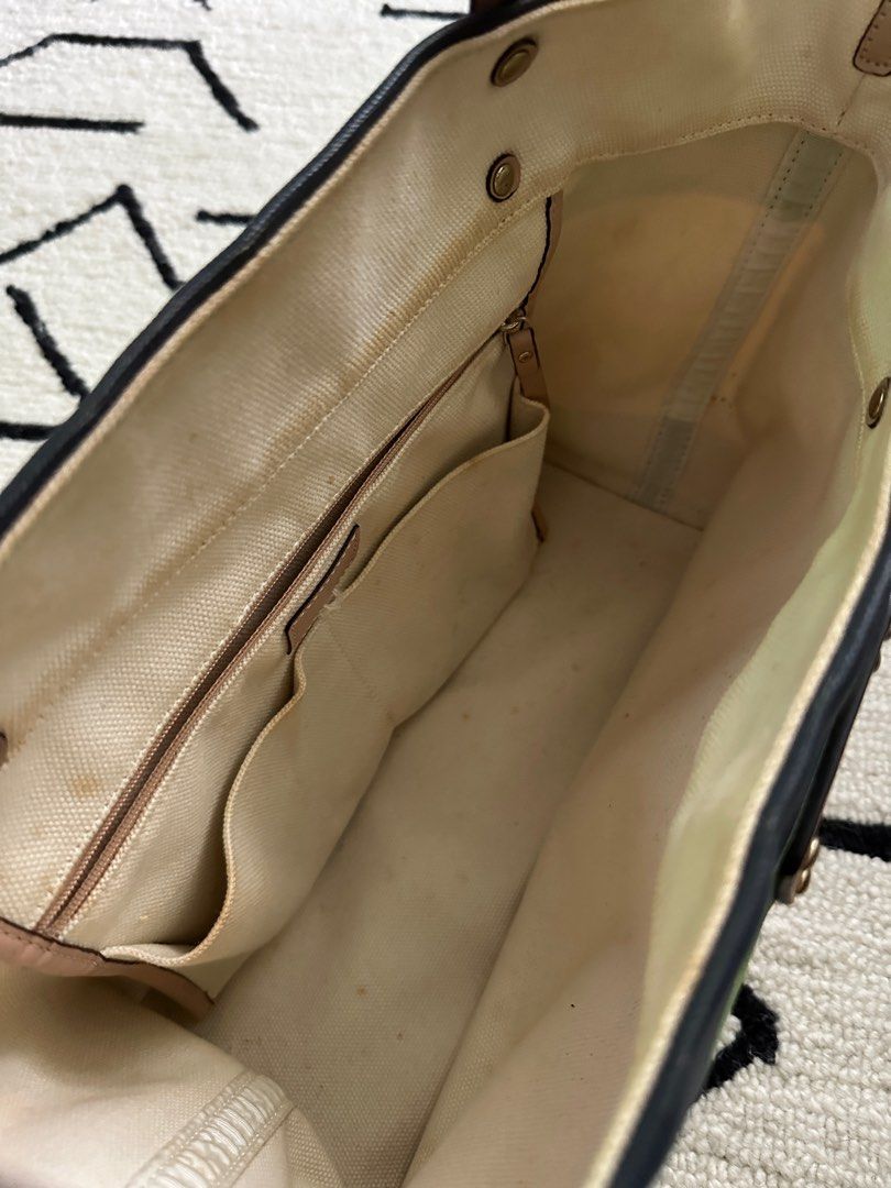 Used kate spade tote sale