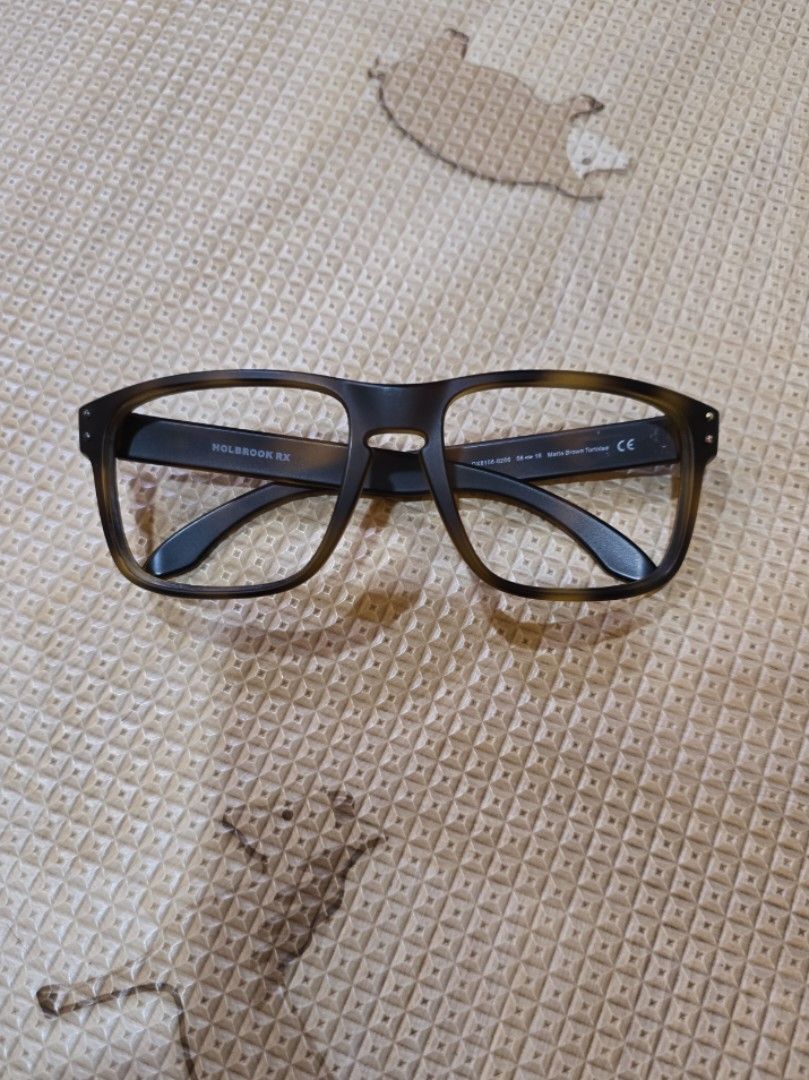 Used oakley holbrook 2025
