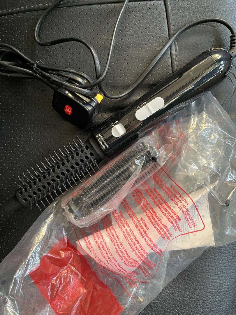 Vidal Sassoon Hair Styler Carousell