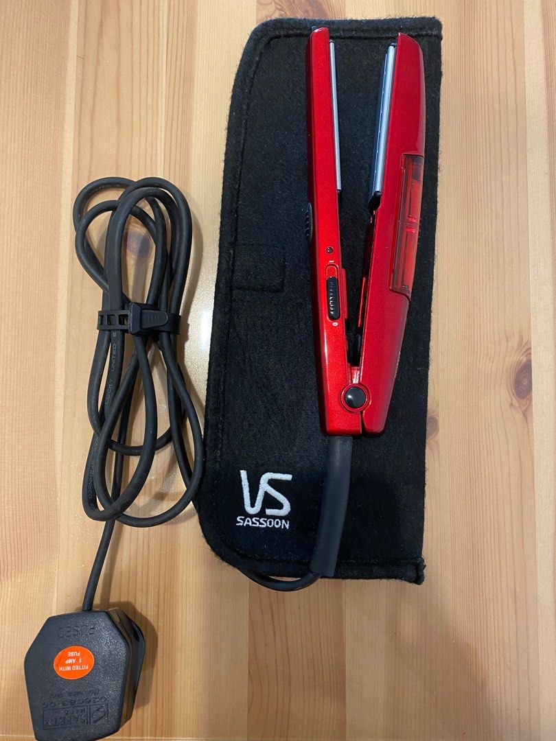 VIDAL SASSOON Hair Styler