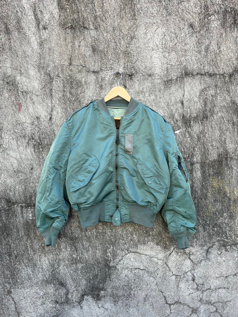 Alpha industries usaf clearance
