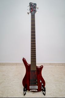Bass Pro -  Singapore