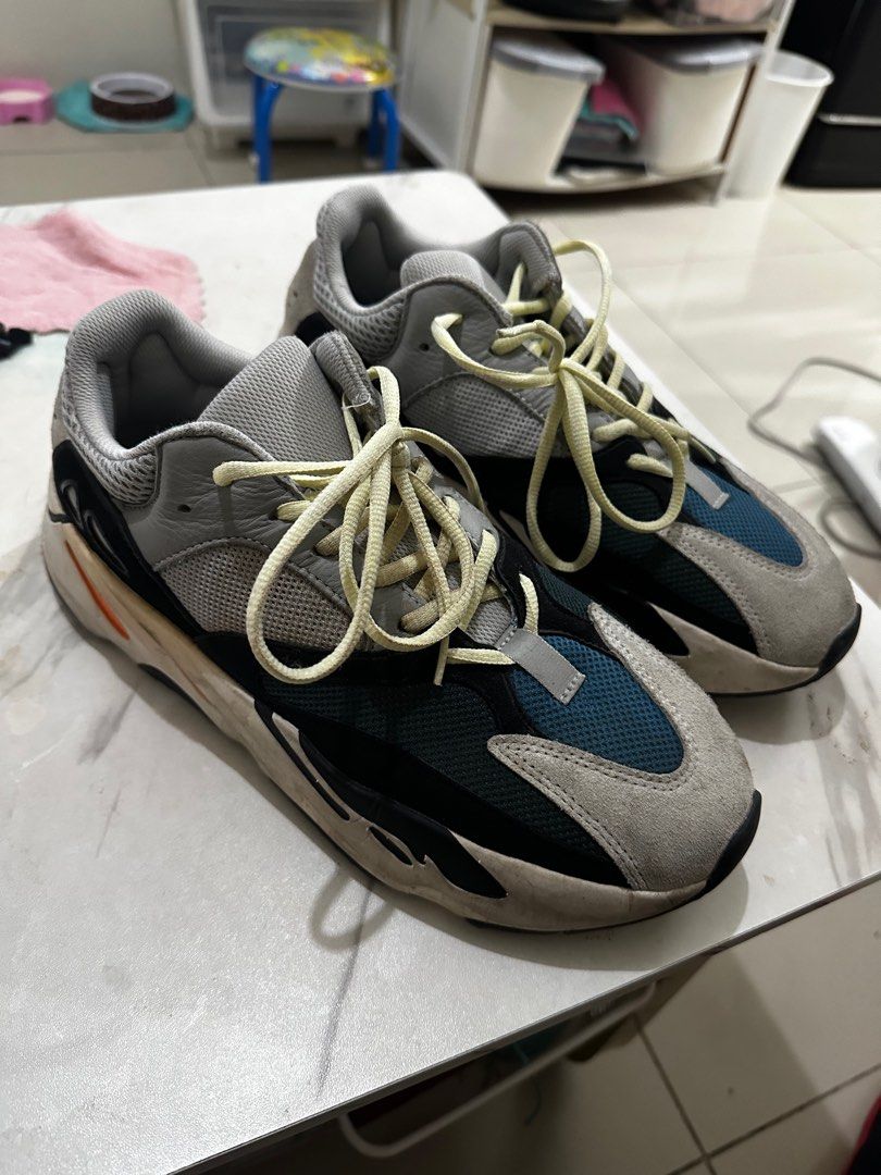 Waverunner retail hotsell