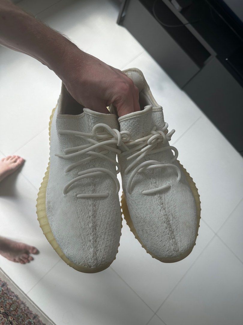 350v2 cream shop