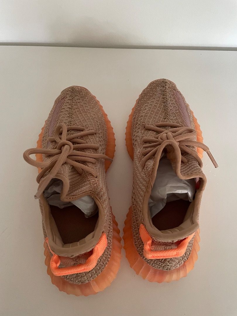 Yeezy style trainers cheap