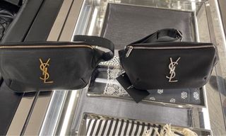 Bum bag ysl discount