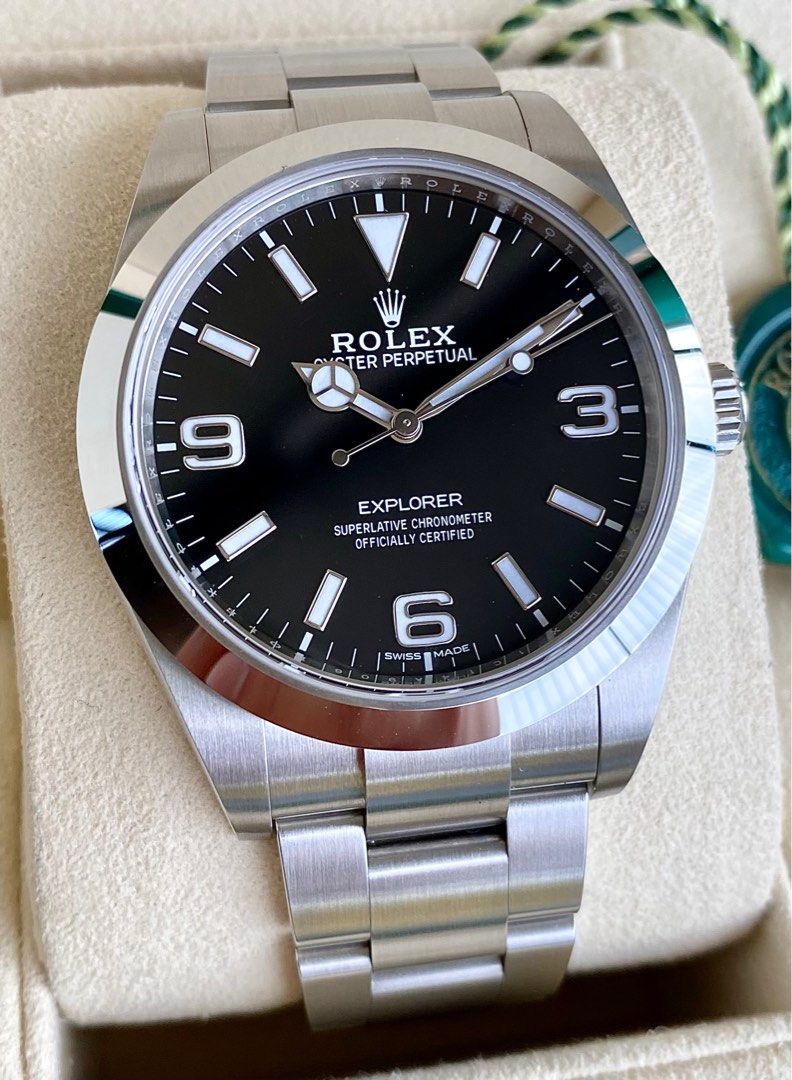 Explorer mk2 online