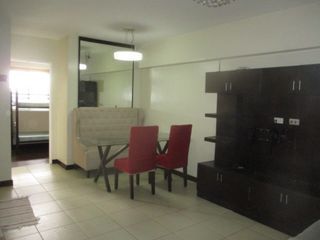 2BR Condo with Parking for Rent Quezon City New Manila Scout Area