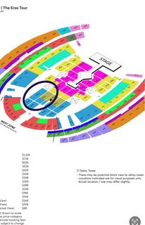 (Category: ) located in . Submitted by 360_ticketing (Listing ID 1291019570, Image 1). Description: .