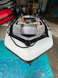 3.6m inflatable boat