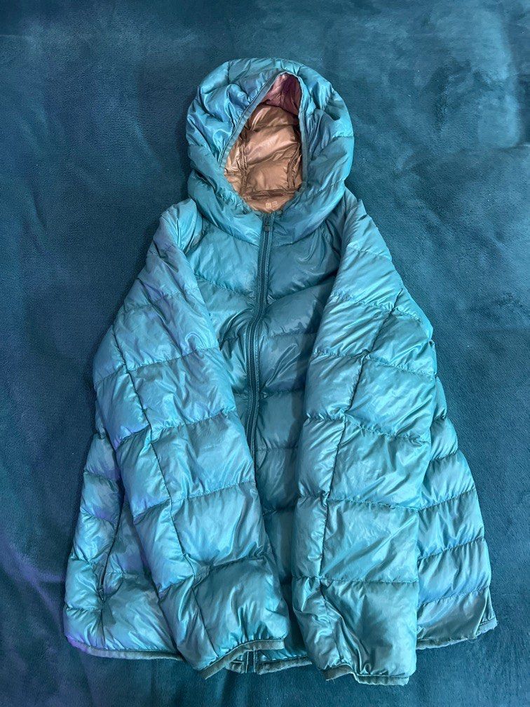 3x Winter jacket suit for men M size