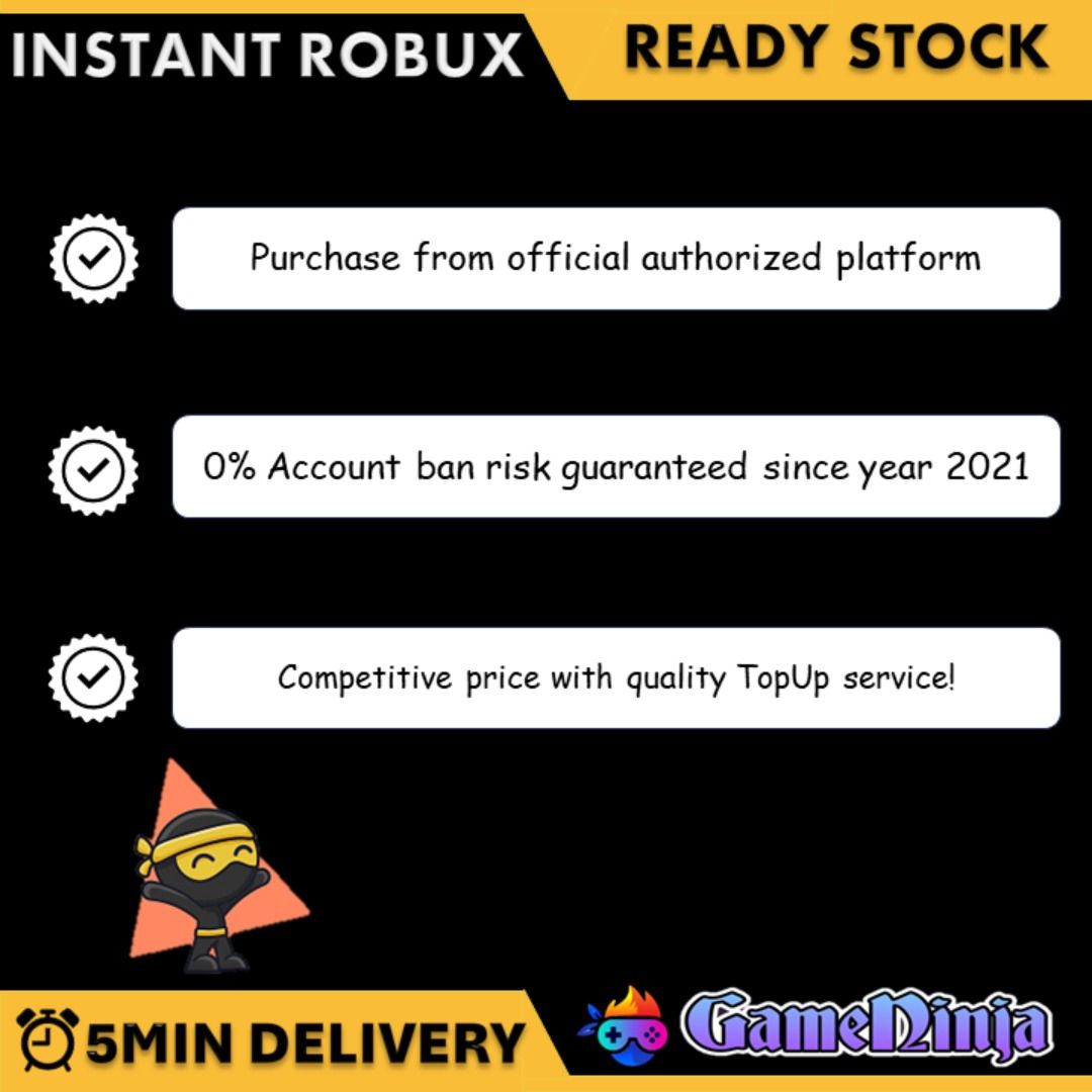 80 Robux Package, If you have a Roblox Premium Membership, you can get 1.