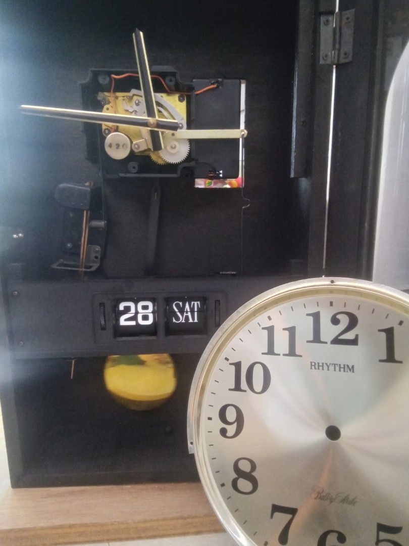 鐘維修,回收,各類鐘, 徵收- Carousell