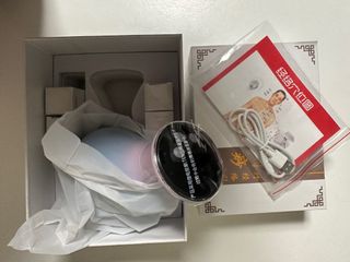  (現貨) 全身電動經絡按摩器 通淋巴刮痧64168403988993110