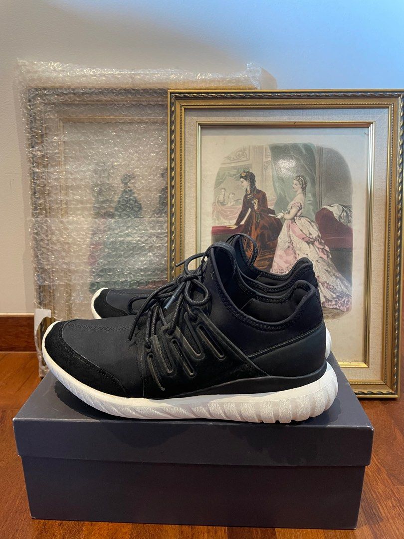 Tubular best sale radial doom