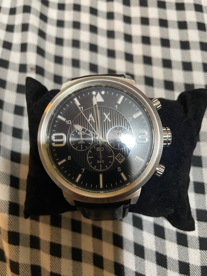 Armani shop exchange ax1371