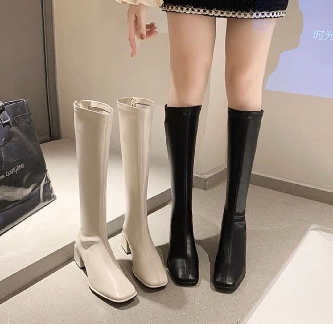 Cream cheap white restock