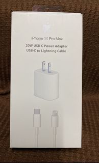 💯 iPhone charger set 14 pro max