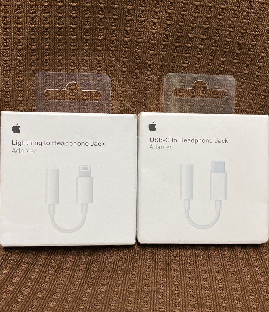 💯 lightning & type c headphones jack adapter (Category: Headphones & Headsets) located in Manila. Submitted by milasgadgetph (Listing ID 1291131834, Image 1). Description: sameday delivery in nearby areas METRO MANILA🛵 Kung saan kay ng lalamove 🫶 If you want to order fill up this form:🛒 ORDER NOW SHIP NOW ‼️ GET YOURS NOW 🔥 NAME: NUNBER: EXACT ADDRESS: 🍎ORIGINAL IPHONE CHARGER 11/12/13/14 USB C ADAPTER AND USB C TYPE TO LIGHTNING ⚡ BRANDNEW