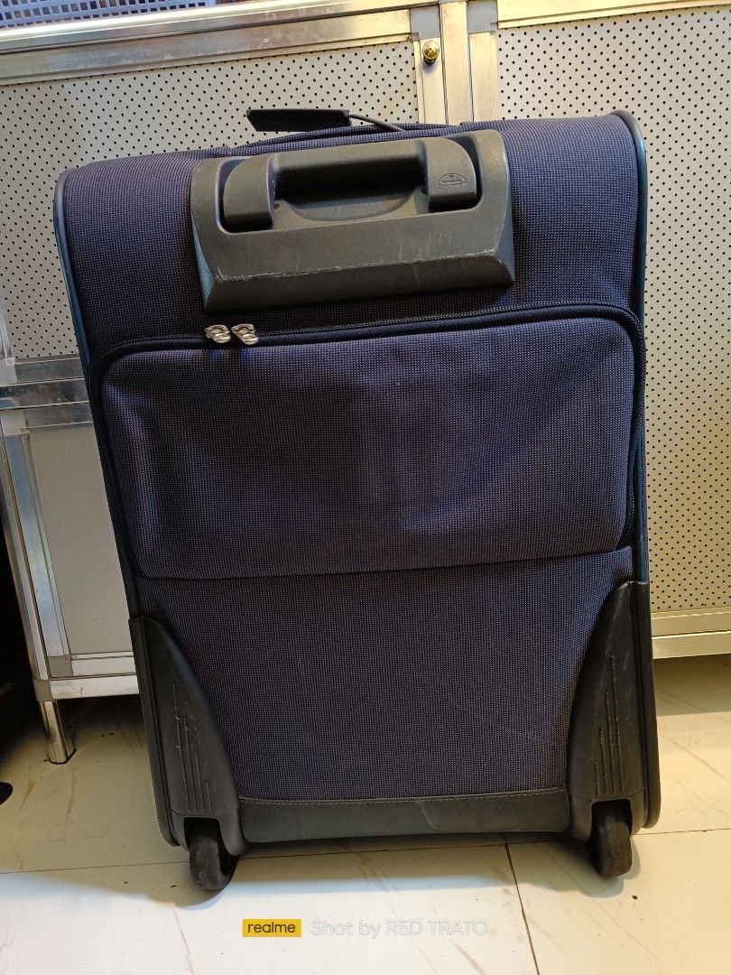 Samsonite jet age ii clearance