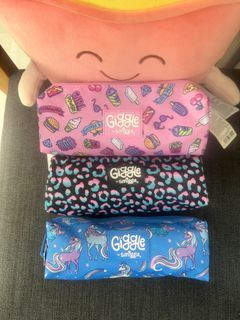 ** SUPER SALE ** AUTHENTIC Giggle by Smiggle Pencil Case - Brand New w/ Tags