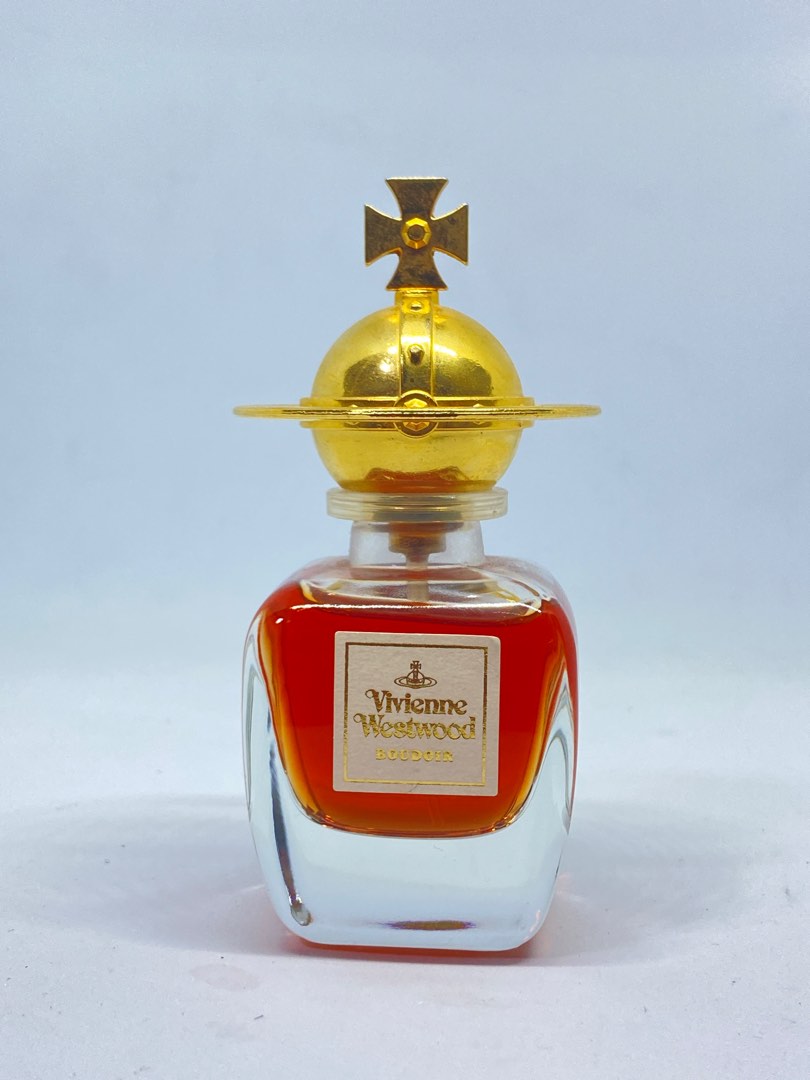 現貨] VIVIENNE WESTWOOD Boudoir Eau de Parfum 30ML No Box Vintage 