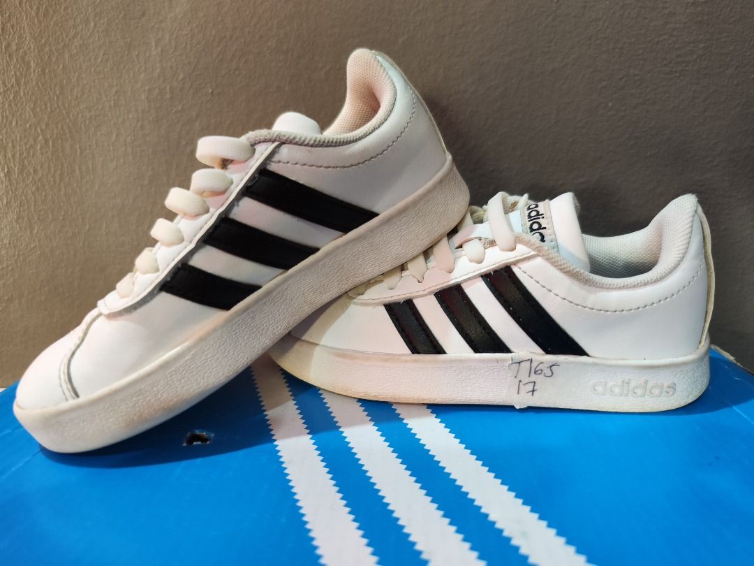 ADIDAS 16.5CM