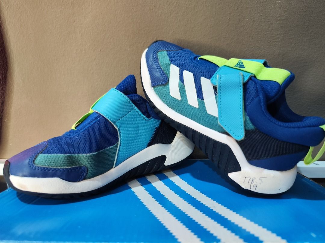 Adidas 18.5 2025