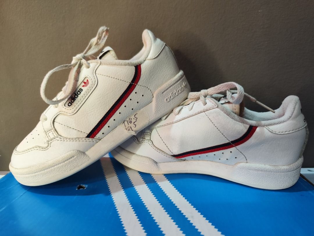 Adidas 18.5 hotsell