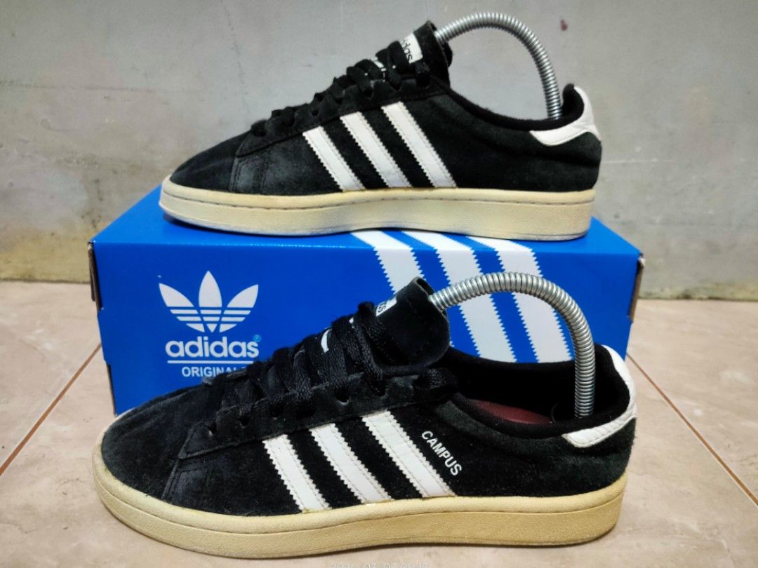 Adidas CAMPUS BY9580 Size 38 Second Original 100