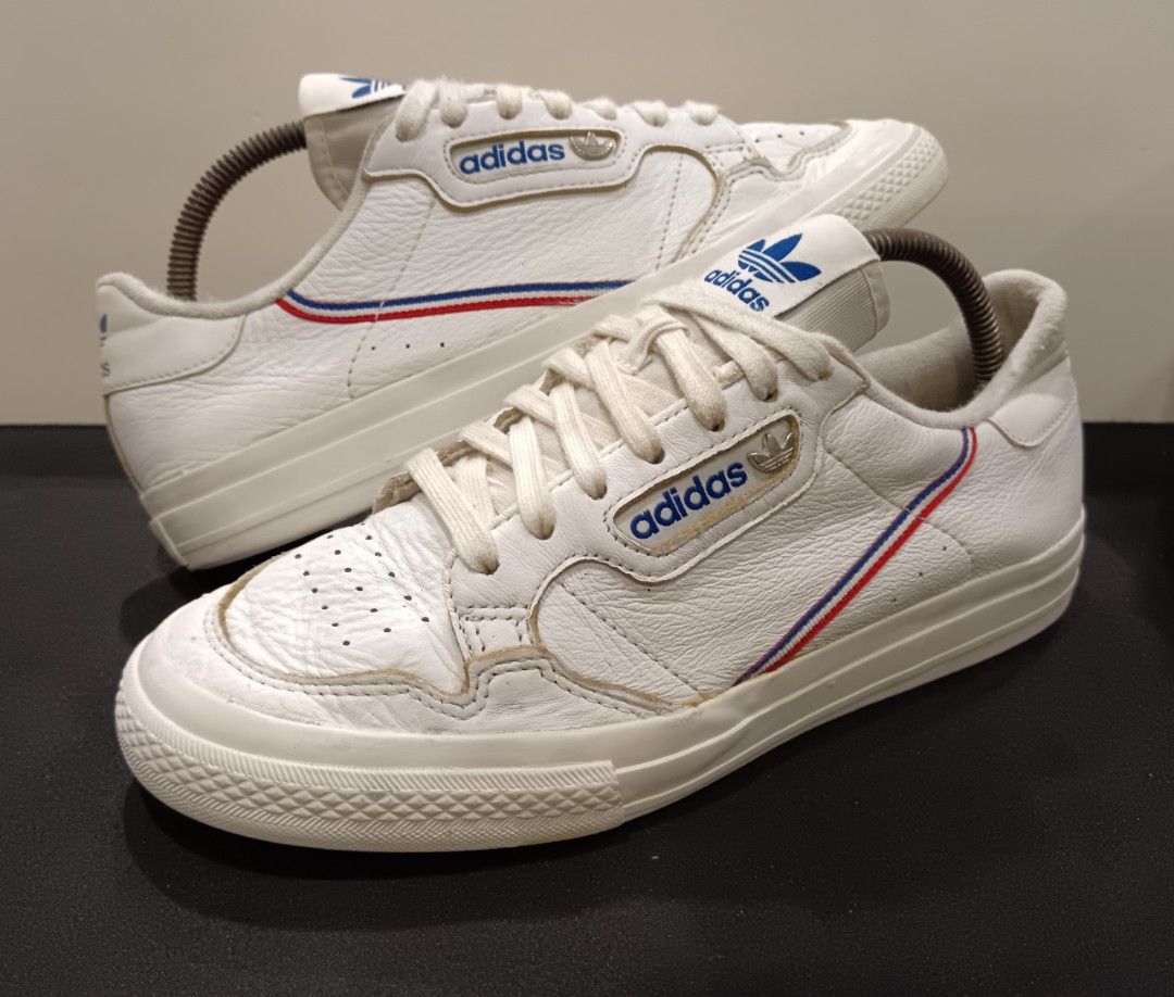 Continental discount 80 vulc