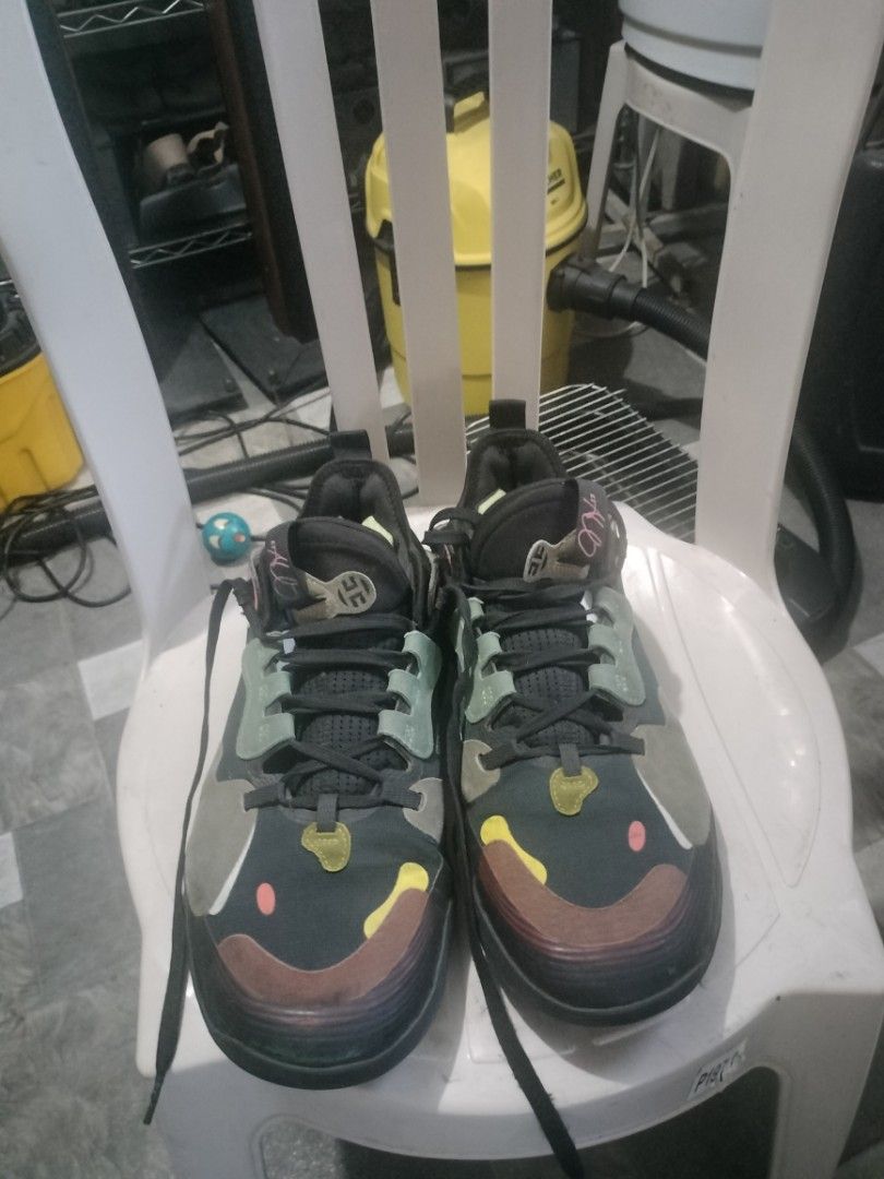 Harden 3 bape online