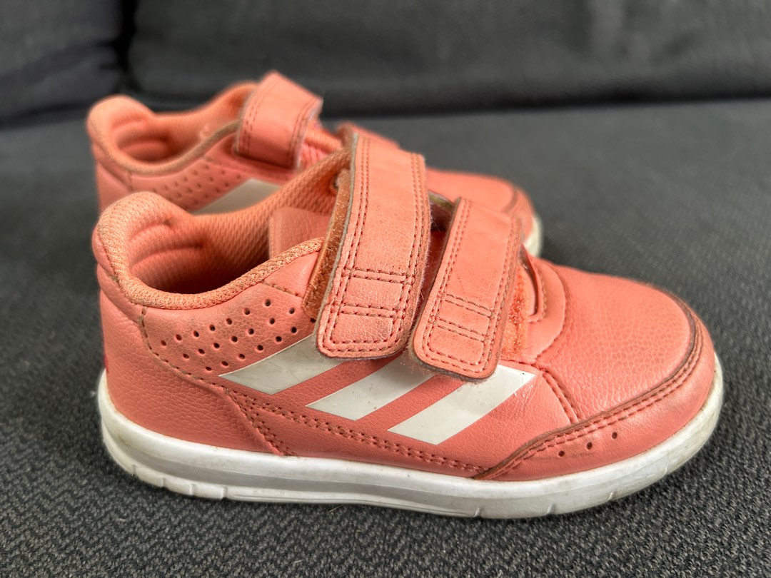 Adidas kids sale size