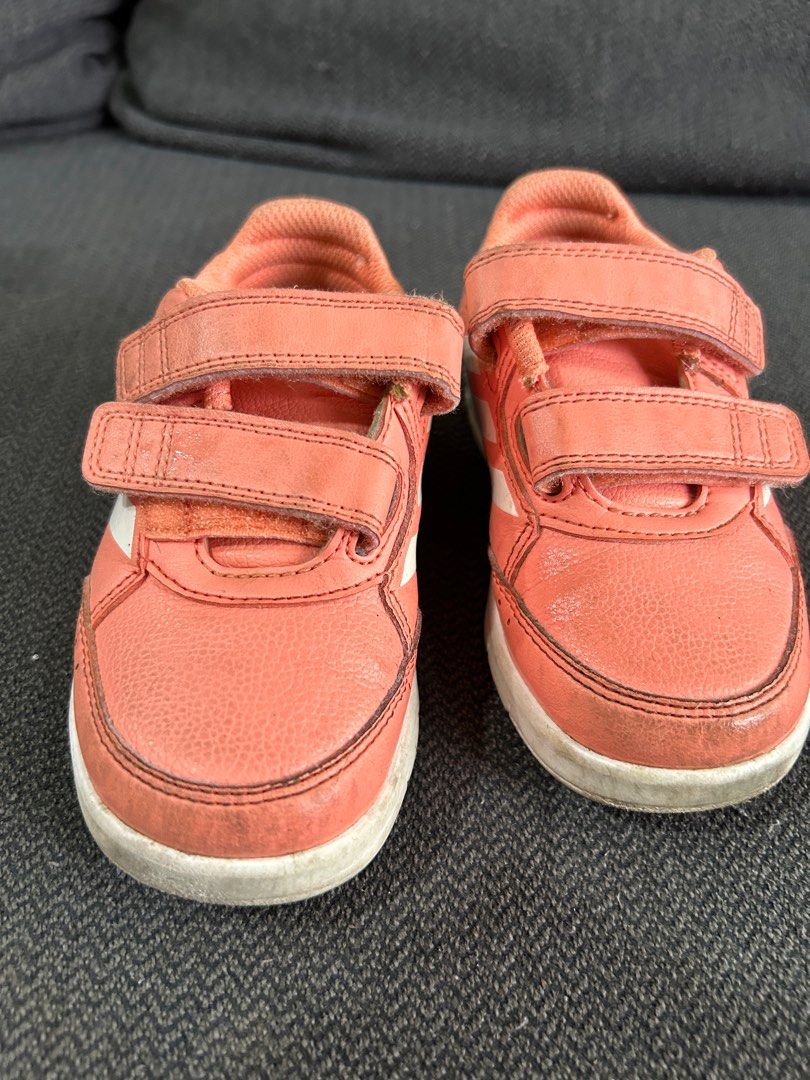 8k infant shoe discount size