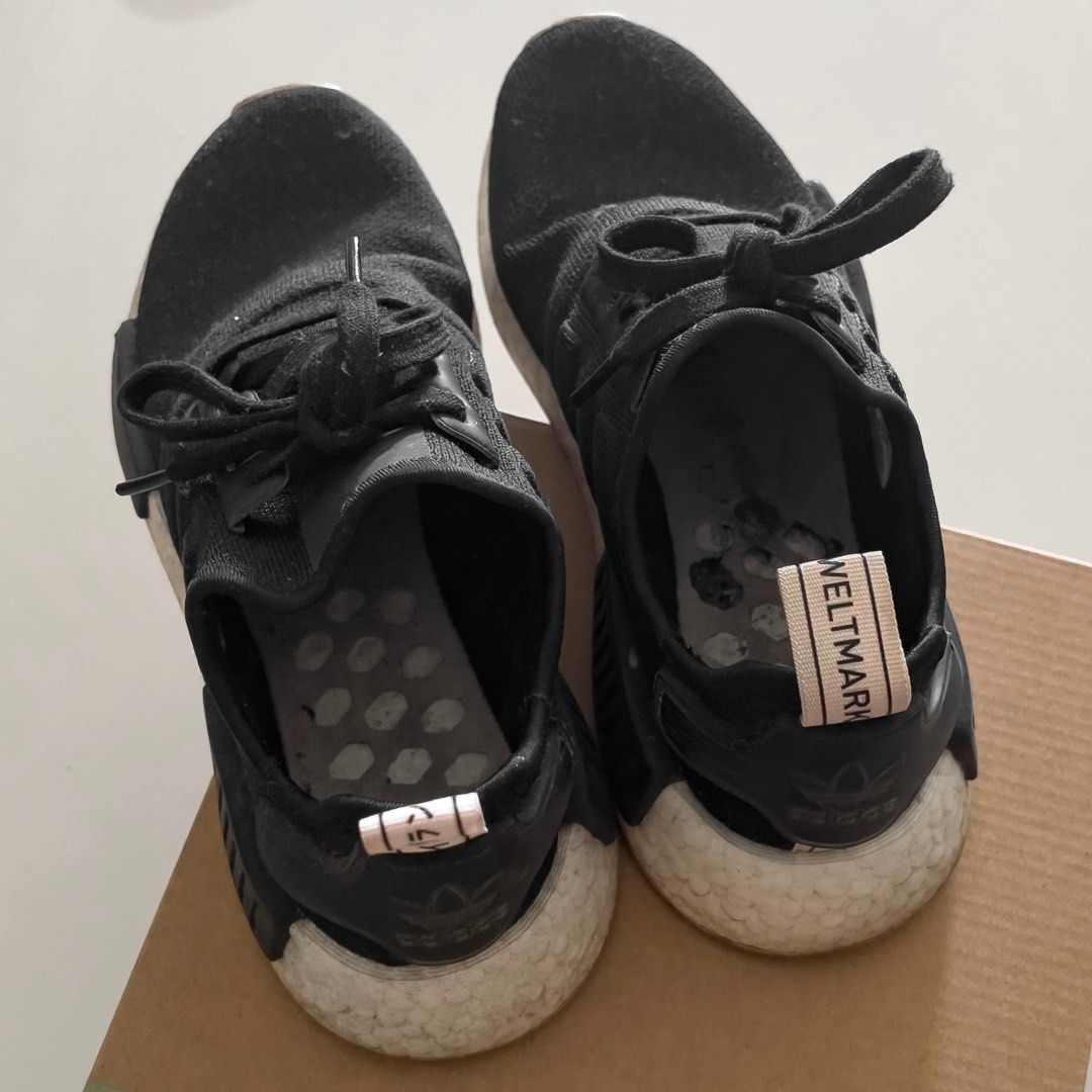 Adidas NMD US 6.5 UK 5 EU 38 24CM