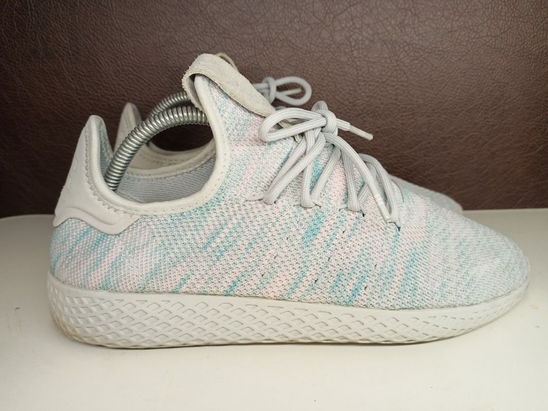 Pharrell williams tennis hu pink outlet