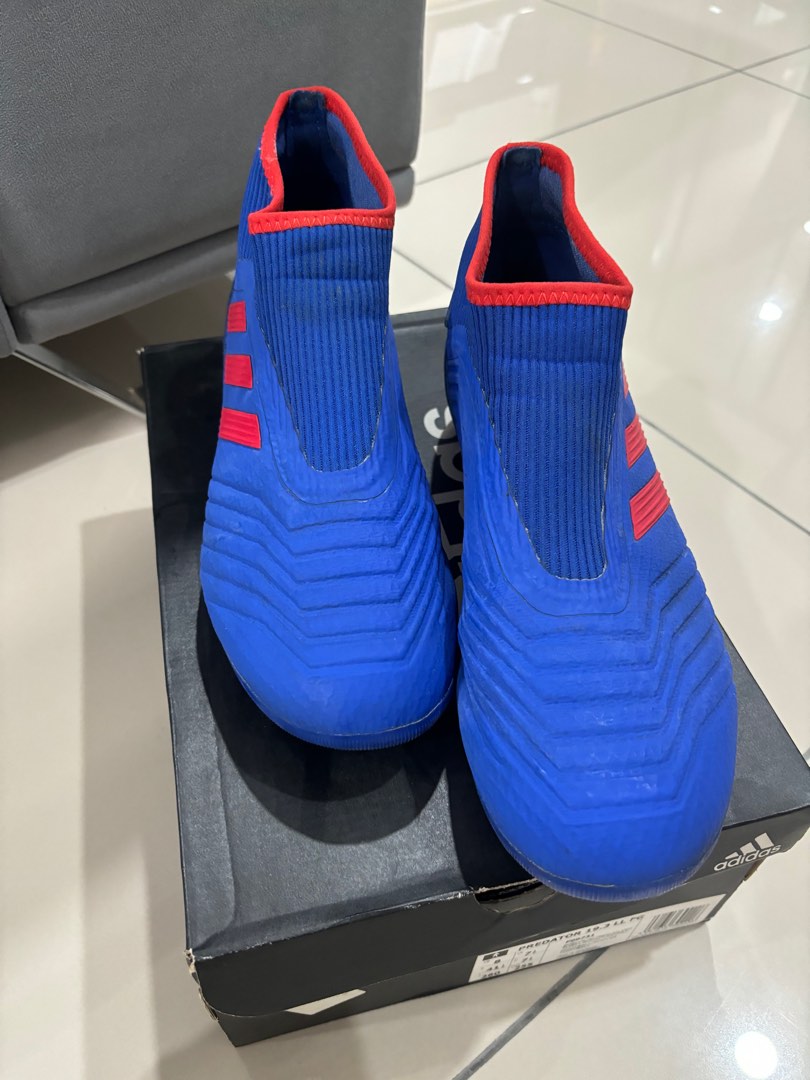 Adidas predator shop 9.3