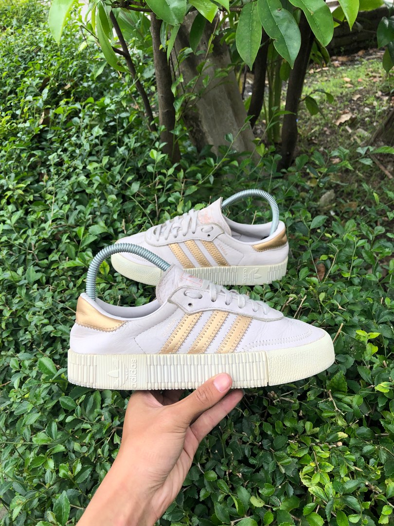 Adidas samba rose orchid tint store
